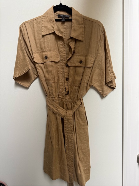 Banana Republic Dresses & Skirts - Banana Republic Linen Dress